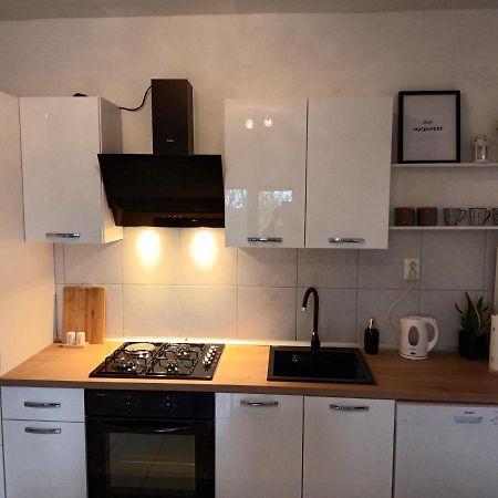 Holiday House Ana Skradin Buitenkant foto