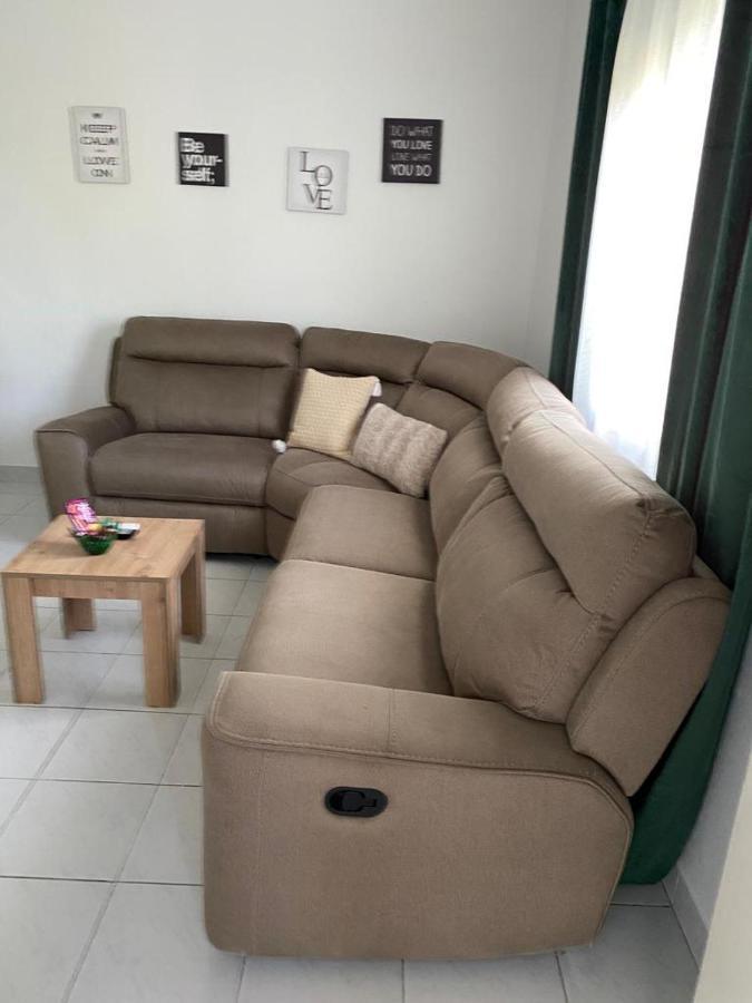 Holiday House Ana Skradin Buitenkant foto