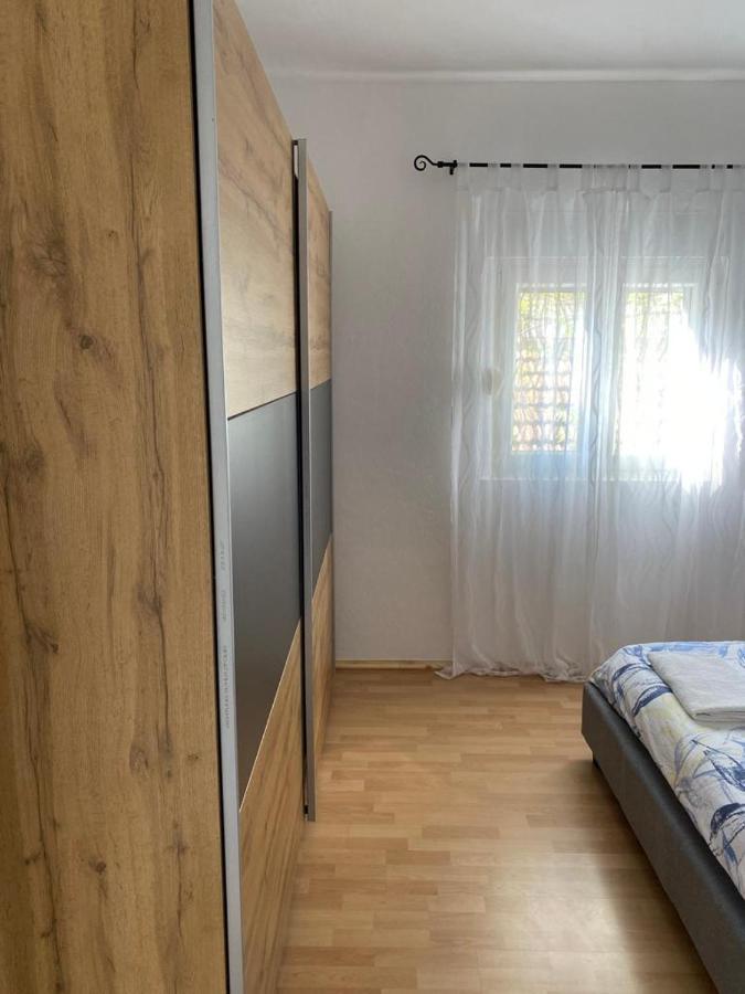 Holiday House Ana Skradin Buitenkant foto