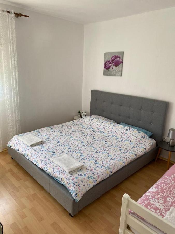 Holiday House Ana Skradin Buitenkant foto