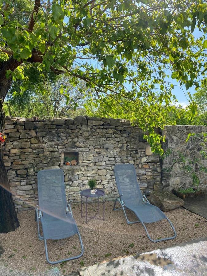 Holiday House Ana Skradin Buitenkant foto