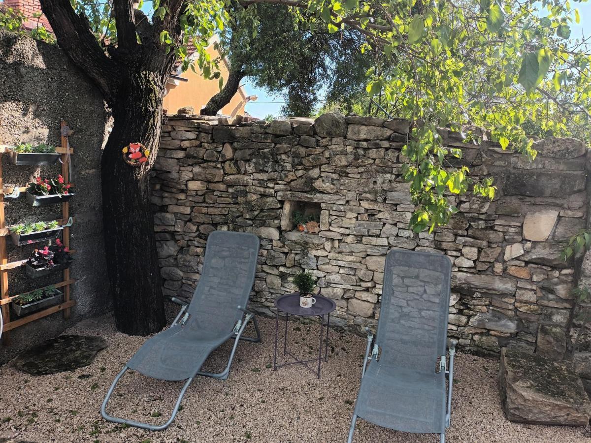Holiday House Ana Skradin Buitenkant foto