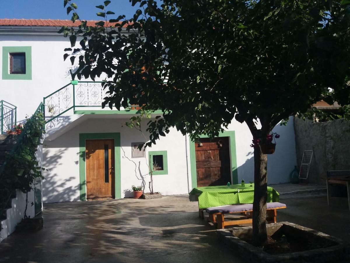 Holiday House Ana Skradin Buitenkant foto